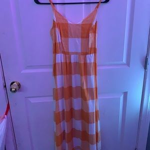 old navy summer dress